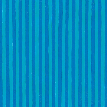 Бумага "Полоски голубые" 31х31см, 25 листов