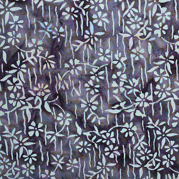 Ткань 100% хлопок, ширина 110 см, Bali Fabrics (SP-01-3006)