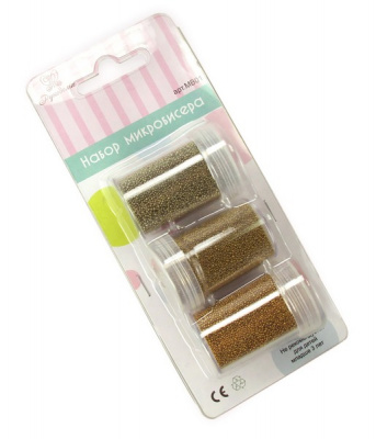 Набор микробисера "Рукоделие" МВ01 (B025-W01)