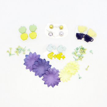 Наборы брадсов «Рукоделие»