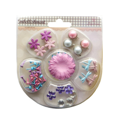 Наборы брадсов «Рукоделие»