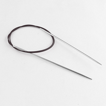 Спицы круговые латунные Nova KnitPro, 50 см, 2.25 мм 10382