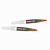 Спицы деревянные съемные Mini 5 см Symfonie2 KnitPro, 5.50 мм 55347