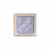 Подушечка чернильная Tsukineko "Versa Craft Small" 25х25мм, цвет: Бледно-лиловый Подушечка чернильная Tsukineko "Versa Craft Small" 25х25мм, цвет: Бледно-лиловый