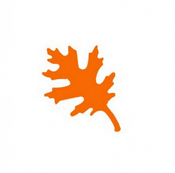 Фигурный дырокол "Mr.Painter" CPB-25 (20, Листик)