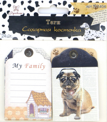 Тэги "Рукоделие" Сахарная косточка