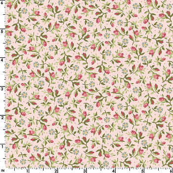 Ткань Maywood Studio 100% хлопок ширина 110 см, MAS8326-P