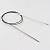 Спицы круговые кубические Nova Cubics KnitPro, 60 см, 2.75 мм 12172 Спицы круговые кубические Nova Cubics KnitPro, 60 см, 2.75 мм 12172