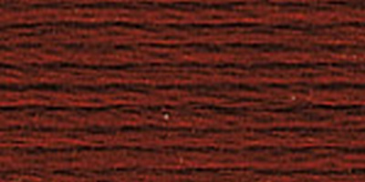 мулине "Gamma"  х/б 24 x 8 м 3212, св.бордовый