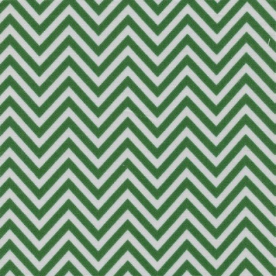 Ткани для пэчворка PEPPY БАБУШКИН СУНДУЧОК ФАСОВКА 50*55 см (зигзаг ярко-зелен.)