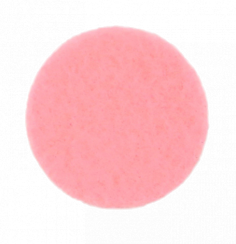 Фетр декоративный 1,2мм; лист 33см х 53см/ 908 (фламинго)