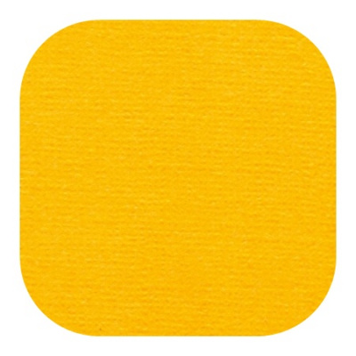 Бумага текстурированная "Рукоделие" BO-11 МАНДАРИН, 235г/м2, 305х305мм, 10 листов