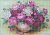 Сиреневое настроение, 33х45 см - 15 цветов