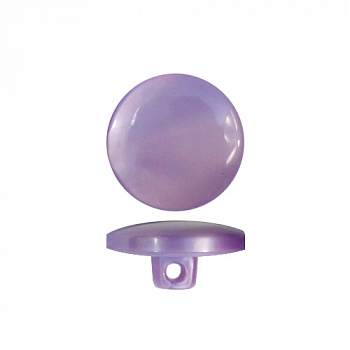 Пуговицы в тубе AC-1501, 13 мм, 36 шт. на ножке (P5)