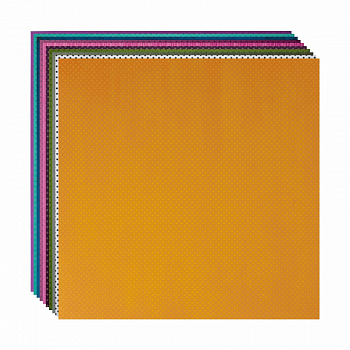 Набор для творчества NT-205 "Рукоделие" бумага