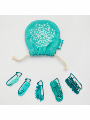 Маркеры для вязания Mindful Mega Pack, 100 шт. в наборе, 36633