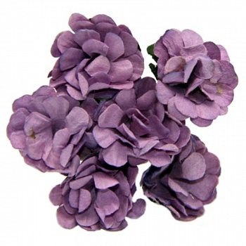 Декоративный букетик "Рукоделие", DKB148B