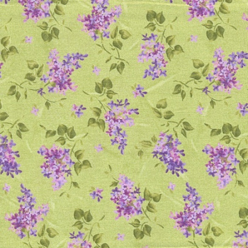 Ткань Maywood Studio MAS8602-G, 100% хлопок, ширина 110 см