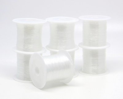 Мононить MNN-025/100 "Рукоделие" 0.25мм х 100м