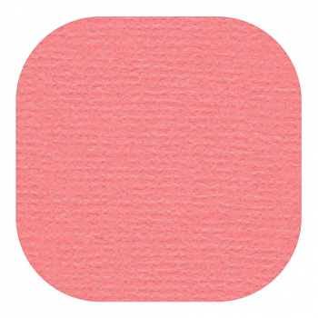 Бумага текстурированная "Рукоделие" BO-61 СЛОЕНОЕ МОРОЖЕНОЕ, 235г/м2, 305х305мм, 10 листов