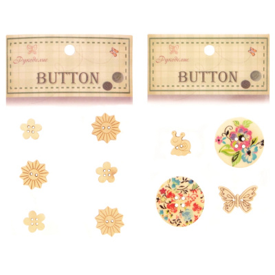 Набор для рукоделия NDR-006