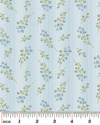 Ткань 100% хлопок, ширина 110 см, Benartex 0606605B