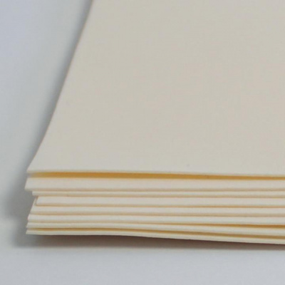 №106 туманно-розовый, фоамиран иранский, 15*20 см, 10 шт/упак