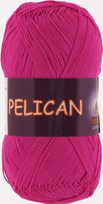 Пеликан (PELICAN), пряжа для ручного вязания
