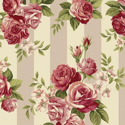 Ткань 100% хлопок, ширина 110 см, Stof 4507-926