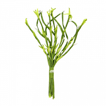 Декоративный букетик "Рукоделие" Весенний, DKB113