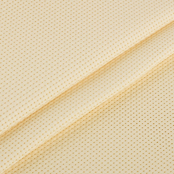 Канва К03 "Gamma"Aida №11  100% хлопок 150*100см крем