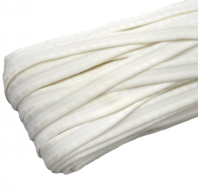 ST/33 эластичная бретелечная лента 14 мм х 25 м, белый