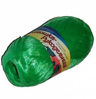 Хозяюшка-рукодельница (грин, для души и душа)