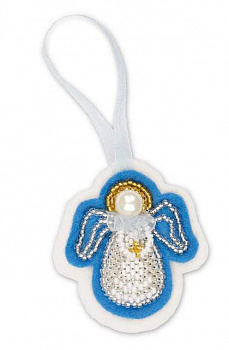 Набор для рукоделия «Сотвори Сама» 1464АС Рождественский ангел