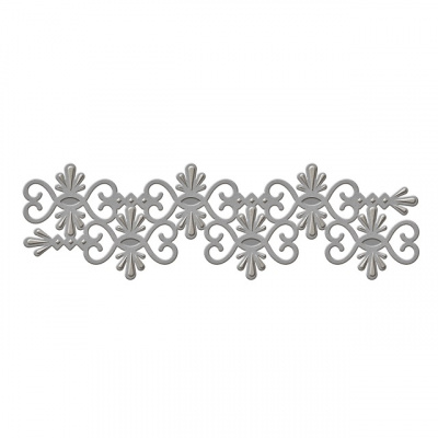 Набор ножей Spellbinders® Shapeabilities® "Переплетенная пальма"