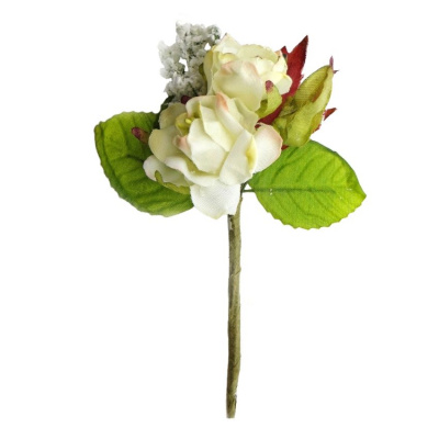 Декоративный букетик "Рукоделие", DKB153G