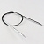 Спицы круговые кубические Nova Cubics KnitPro, 60 см, 5.00 мм 12179 Спицы круговые кубические Nova Cubics KnitPro, 60 см, 5.00 мм 12179