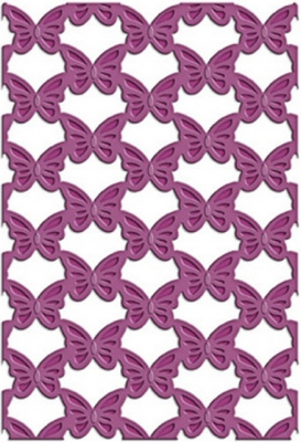 Набор ножей Spellbinders® Shapeabilities® "Бабочки"