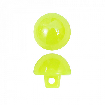 Пуговицы в тубе AC-0994, 10 мм, 36 шт. на ножке (HC35)