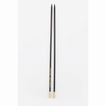 Прямые спицы  Lantern Moon - 35 см, 3.75 мм 350182