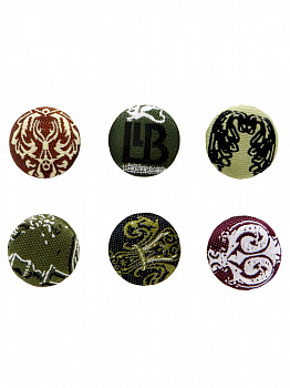 Брадсы "Рукоделие" FB017