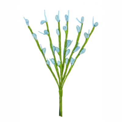 Декоративный букетик "Рукоделие" Весенний, DKB118D