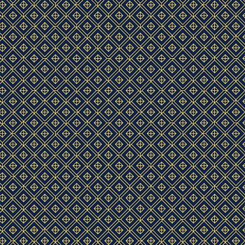 Упаковочная бумага односторонняя WPO-02 «Stilerra» 100 x 70 см, цвет 31 Клетка