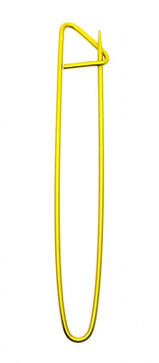 Булавка BV-170/2.6 "Рукоделие" для вязания 170мм, Ø2,6мм (10 шт.)