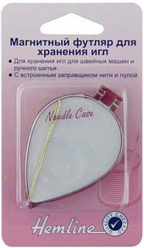 Магнитный футляр "Hemline" 278 для хранения игл 1 шт