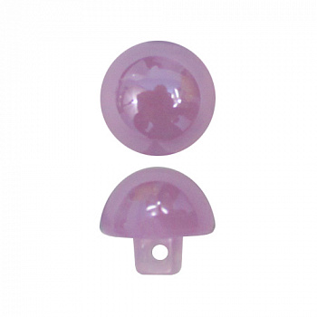 Пуговицы в тубе AC-0994, 10 мм, 36 шт. на ножке (HC9)