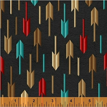 Ткань Windham 100% хлопок, ширина 110 см, 41208-2