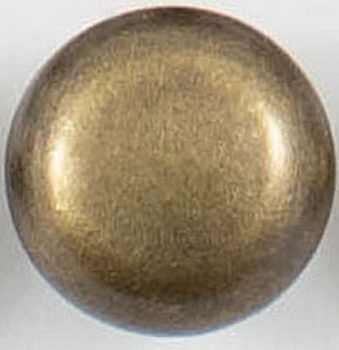 Пуговицы "Колибри" NE199 Bronze ( бронза ) 16L