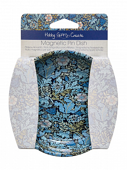 Игольница магнитная "Блюдце"10 см. Арт HGC279.01