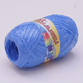 Хозяюшка-рукодельница (синева, для души и душа)